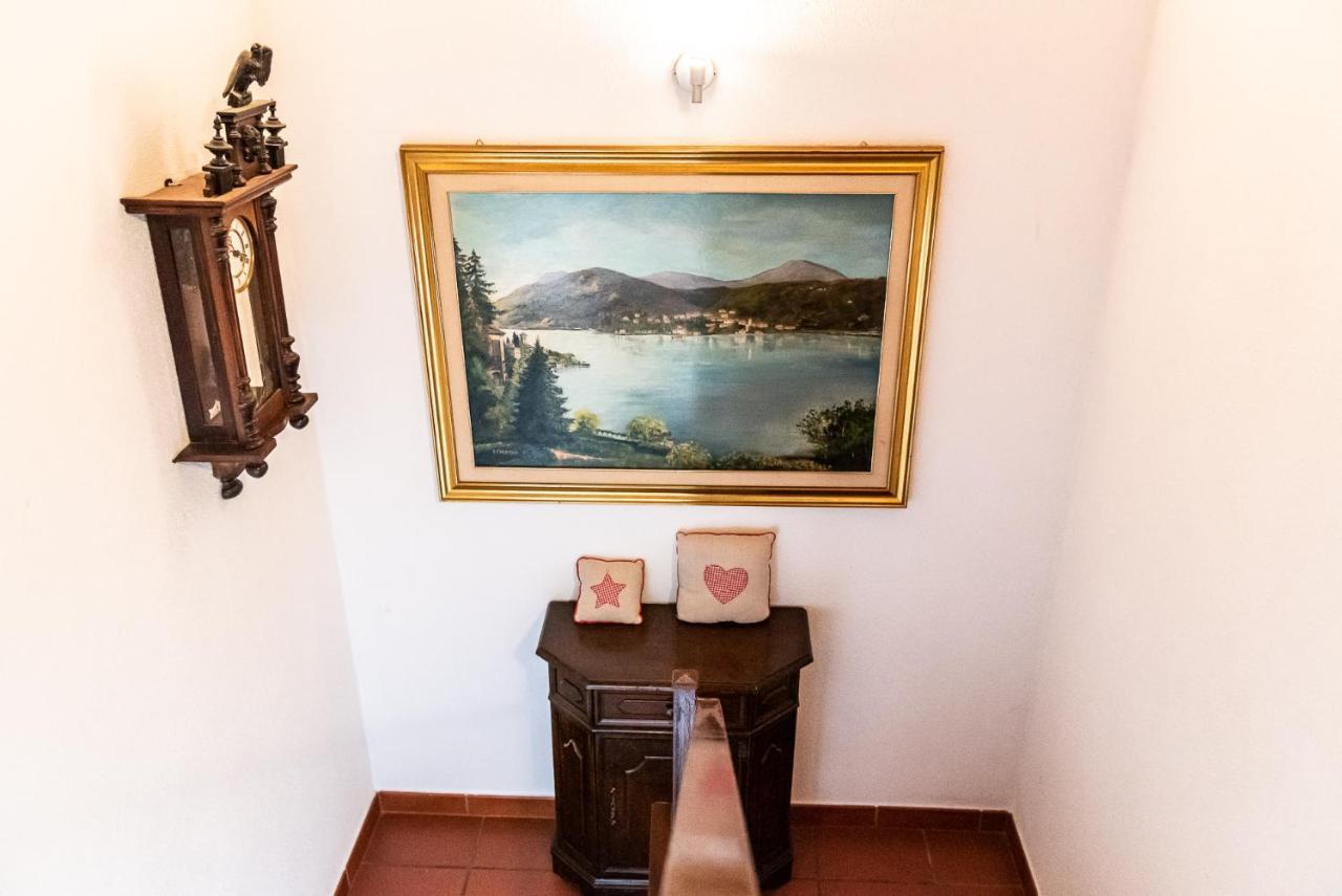 Prati Botta Villa Lugano Dış mekan fotoğraf